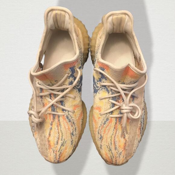 adidas Yeezy Boost 350 V2 MX Oat GW3773 main image 7